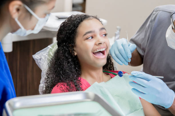 Best Cosmetic Emergency Dentistry in Hamlin, WV