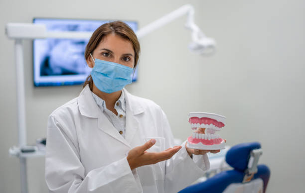 Best Weekend Emergency Dentist in Hamlin, WV
