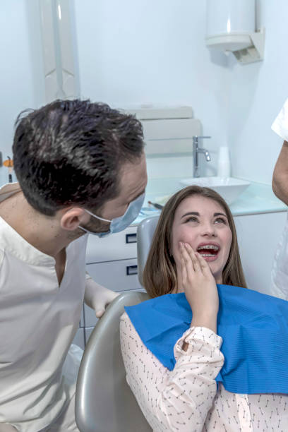 Best Emergency Treatment for Dental Infections or Abscesses in Hamlin, WV