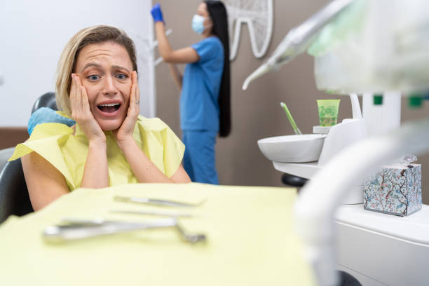 Best Pediatric Emergency Dentist in Hamlin, WV