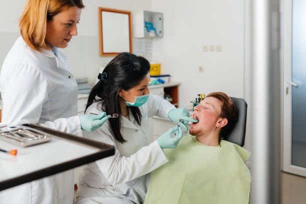 Best Emergency Dental Care for Broken or Chipped Teeth in Hamlin, WV
