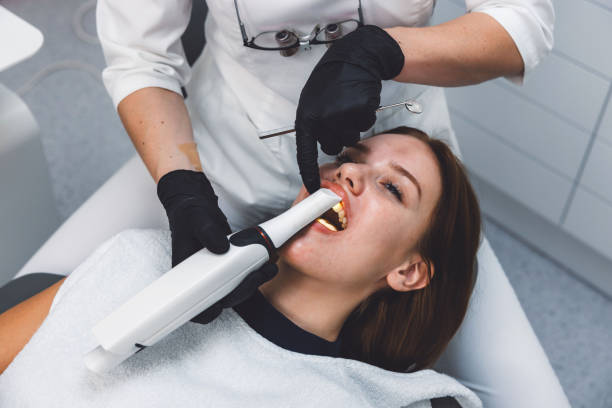 Best Emergency TMJ Treatment in Hamlin, WV