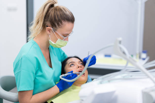 Best Emergency Tooth Extraction in Hamlin, WV