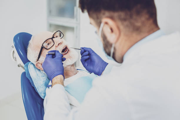 Best Same-Day Emergency Dental Services in Hamlin, WV